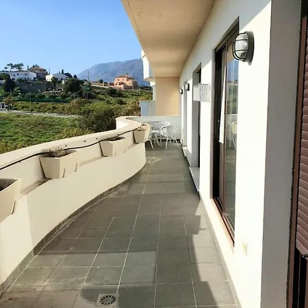 Ur Les Mesas 아파트